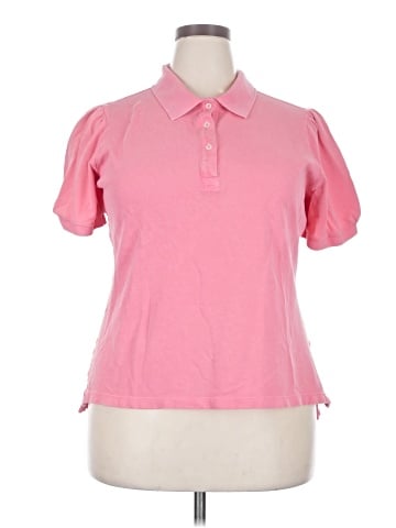 Tuckernuck Short Sleeve Polo (view 1)