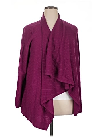 Dana Buchman Kimono (view 1)