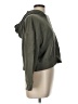 Glyder Green Sweatshirt Size L - photo 4