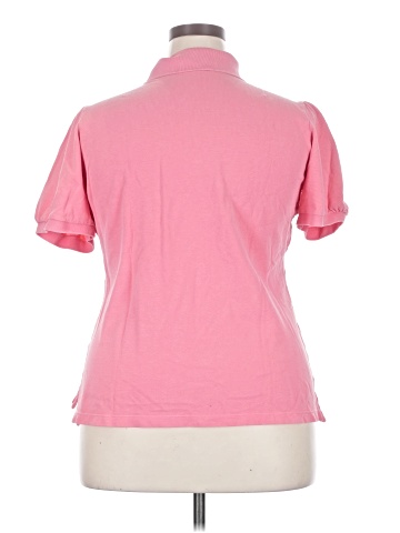 Tuckernuck Short Sleeve Polo (view 2)