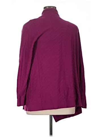 Dana Buchman Kimono (view 2)