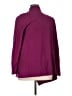 Dana Buchman Burgundy Kimono Size XL - photo 2