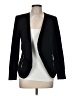 Vince Camuto Black Blazer Size 8 - photo 1