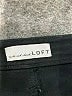 Ann Taylor LOFT Black Jeans Size 4 - photo 7