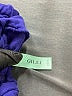 Gilli Solid Blue Cocktail Dress Size S - photo 7
