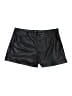Kut from the Kloth Solid Black Shorts Size 14 - photo 1