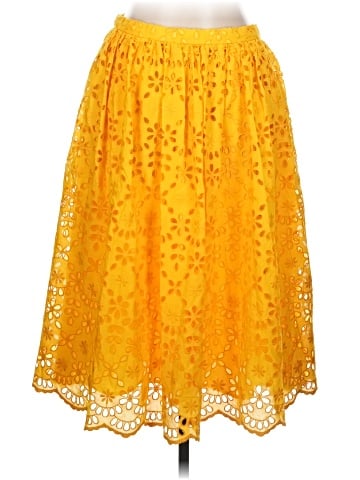 J.Crew Casual Skirt (view 1)
