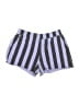 Jijil Stripes Purple Shorts Size EU (IT) 44 / US 8 - photo 1