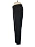 J.Crew 100% Polyester Black Dress Pants Size 6 - photo 5