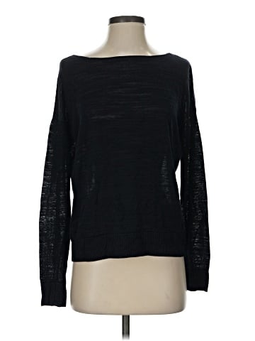 Theory Pullover Sweater (view 1)