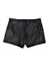 Kut from the Kloth Solid Black Shorts Size 14 - photo 2