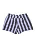Jijil Stripes Purple Shorts Size EU (IT) 44 / US 8 - photo 2