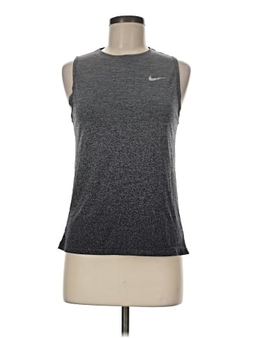 Nike Active Tank (view 1)
