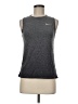 Nike Gray Active Tank Size M - photo 1