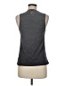 Nike Gray Active Tank Size M - photo 2