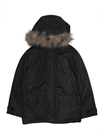 Old Navy Snow Jacket (view 1)