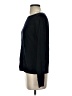 Theory Black Pullover Sweater Size P (petite) - photo 5