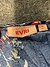 Evri 100% Rayon Blue Short Sleeve Blouse Size 1X - photo 7