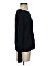 Theory Black Pullover Sweater Size P (petite) - photo 4