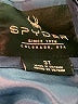 Spyder 100% Polyester Blue Vest Size 3T - photo 3
