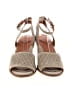 Gentle Souls Gray Wedges Size 8 1/2 - photo 2