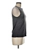 Nike Gray Active Tank Size M - photo 4