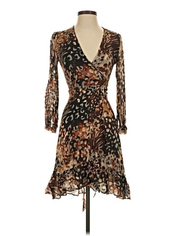 Massimo Dutti Cocktail Dress (view 1)