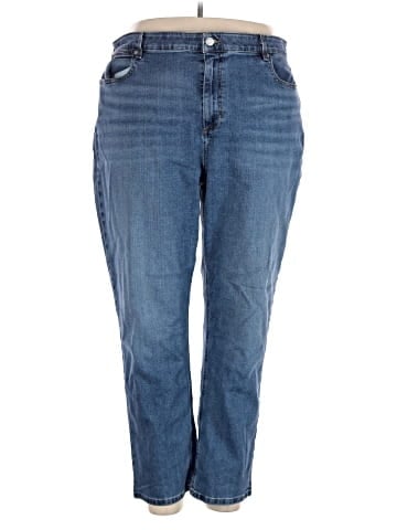 L.L.Bean Jeans (view 1)