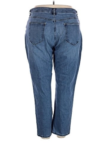 L.L.Bean Jeans (view 2)