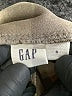 Gap Solid Brown Casual Pants Size S - photo 7