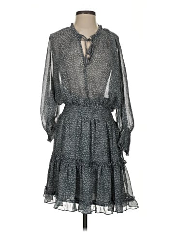 Lovestitch Casual Dress (view 1)