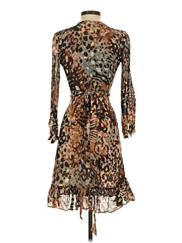 Massimo Dutti Cocktail Dress (view 2)