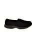 Easy Spirit Black Flats Size 8 1/2 - photo 1
