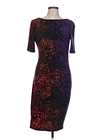 Jones New York Cocktail Dress (view 1)