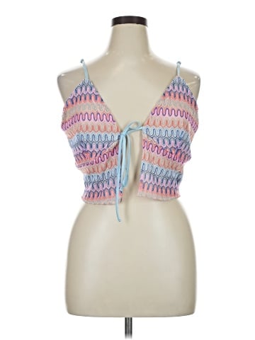 Divided by H&M Tank Top (view 1)