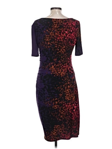 Jones New York Cocktail Dress (view 2)