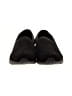 Easy Spirit Black Flats Size 8 1/2 - photo 2