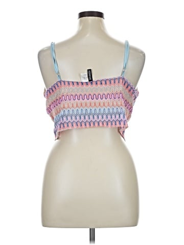 Divided by H&M Tank Top (view 2)