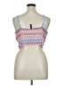 Divided by H&M Pink Tank Top Size XL - photo 2