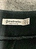 Stradivarius Black Casual Pants Size 6 - photo 7