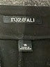 Roz & Ali Black Dress Pants Size 16 - photo 4