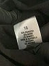 Roz & Ali Black Dress Pants Size 16 - photo 5