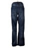 CAbi 100% Cotton Stars Blue Jeans Size 6 - photo 2