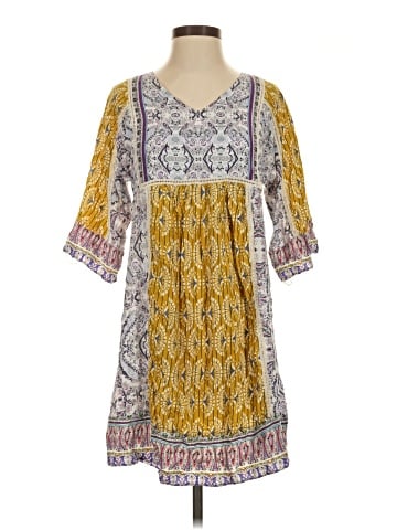 Sundance Casual Dress (view 1)