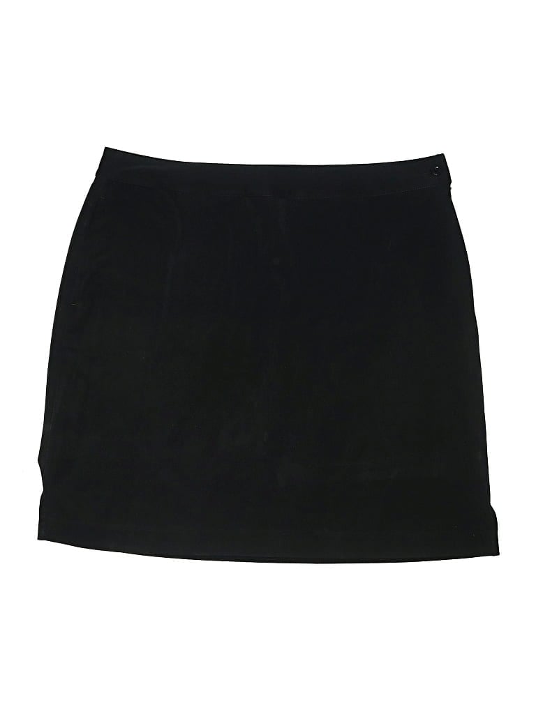 Click to view more detailed imagery on our partner's website Pre-owned Ep Pro Skort In Black