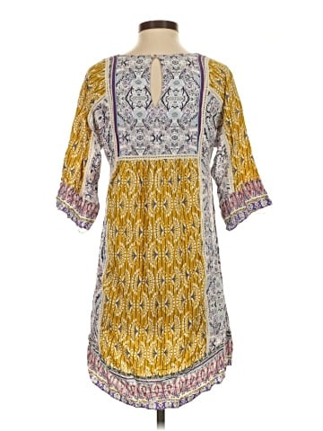 Sundance Casual Dress (view 2)