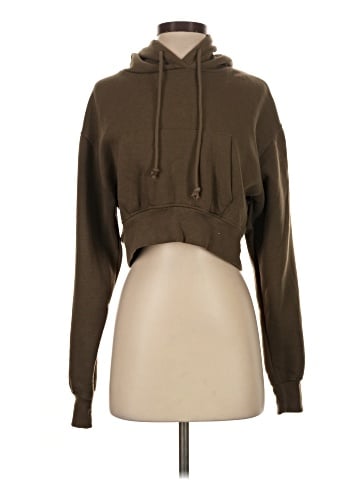 Pull&Bear Sweatshirt (view 1)