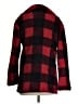 Assorted Brands Plaid Red Cardigan Size XS - photo 2