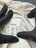 H&M Ivory Blazer Size XL - photo 6
