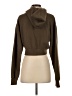 Pull&Bear Brown Sweatshirt Size S - photo 2
